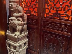 -宝轩渔府·海鲜(水上店)
