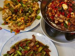 农家小炒肉-新新湘菜馆(新中街二条店)