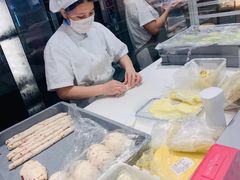 -BreadTalk面包新语·烘焙蛋糕(领展购物广场店)
