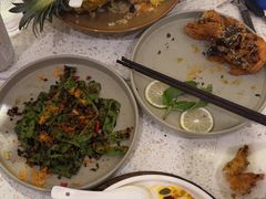 -Waanjai 晚嘉餐厅(南京商厦店)
