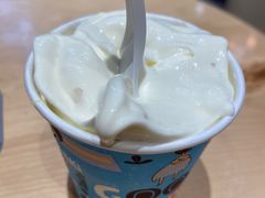 -DQ·蛋糕·冰淇淋(金鹰天地店)