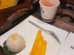 -菩泰·泰式草本按摩SPA(国大城市广场店)