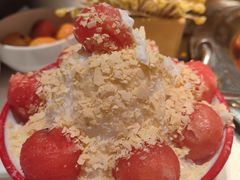 -周师兄大刀腰片火锅(磁器口直营店)
