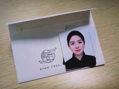 -Best U照相馆证件照·外拍(五角场店)