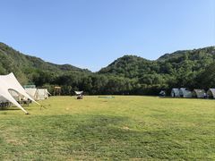 -WE ME 伴山营地·城市露营·团建策划