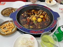 -一只烧鸡公(解放碑店)