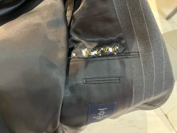 -BRANS PORO布朗斯伯勒西装高级定制·瑞璞西装(金陵店)