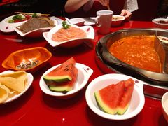 -山城辣妹子(定福庄店)