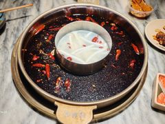 -矮板凳老火锅(宽窄巷子店)