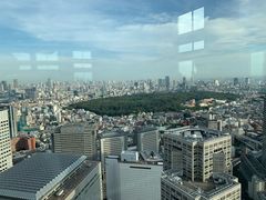 -东京都厅舍