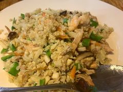 桂花炒-聪辉同安老美食饭店(大元路店)
