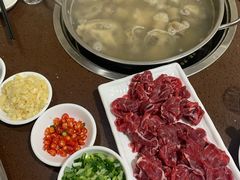 -明标牛煮意(香华店)