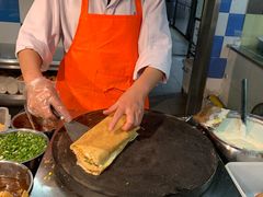 -上海财经大学-武东食堂