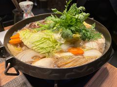 -满来寿喜烧(金虹桥店)