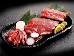 -九田家黑牛烤肉料理(太阳城店)