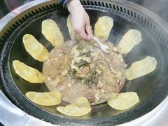 -地锅印象(兴宁北路店)