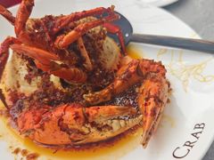 -Ministry of Crab•MOC(交子大道店)