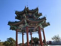 -北京西山国家森林公园