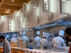 -关东小磨东北菜(漕河泾印象城店)