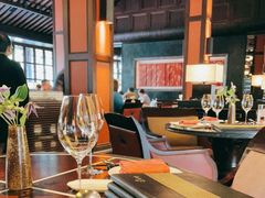 -杭州西子湖四季酒店·金沙厅