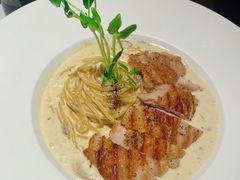 -CAPARESH開府莱舍(望京金辉店)