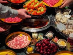 -牛New寿喜烧(中山公园龙之梦店)