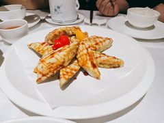 招积冰川茄-炳胜品味(珠江新城店)