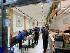 -马光荣肉丸糊辣汤(边东街店)