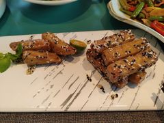 -稍可轩博物馆餐厅