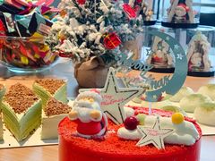 -巴黎贝甜(印象城店)