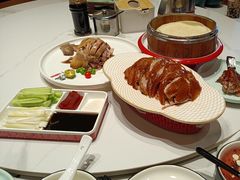 -梅利汴京烤鸭•开封豫菜地标店(东司门店)