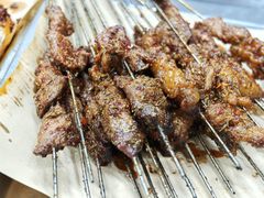 -老白家怡贵园烤肉