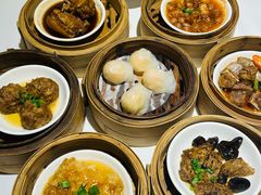 -万龙洲海鲜(安定门店)