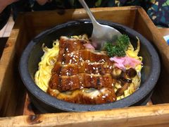 -一心创作料理屋(经开万达店)