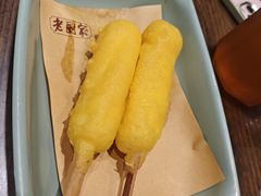-老厨家(友谊路总店)