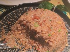 -桥东喜碧海鲜街(水东街店)