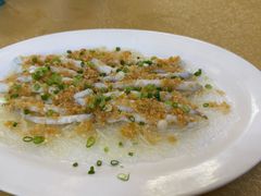 -金生美食(贵州路店)