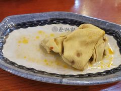 豆皮-蔡林记(丹尼斯6天地店)