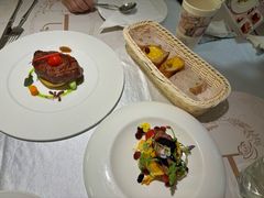 -PARFUM FLORAL花境法餐(南京首店)