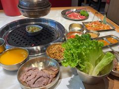 -韩宫宴和牛烤肉(无锡大东方广场店)