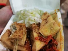 -阿宗面线(西门町店)