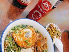 -公交新村粉店(窑岭店)