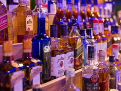 威士忌酸-罗斯福色戒酒吧(外滩店)