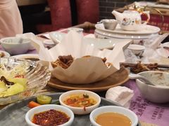 -点都德(龙之梦店)