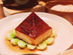 -湖滨28中餐厅·西湖宴·杭州君悦酒店