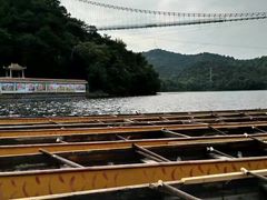 -石燕湖生态旅游景区