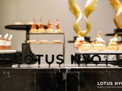 -莲花跑车(国贸商城店)