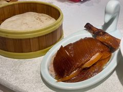 -北平印象.北京烤鸭.新京菜.融合菜(世贸店)