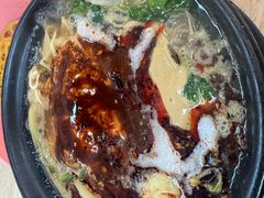 -老赵太太麻辣烫涮肚馆(大经路店)