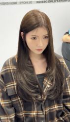 -DL HOPE造型